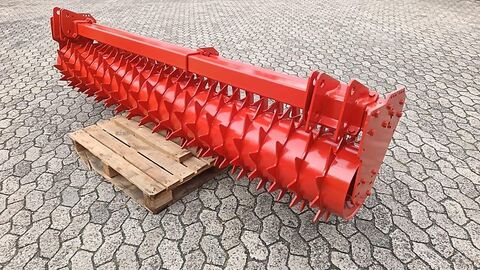 Maschio 3m Zahnpackeralze  Maschio Modell : M94B30664 Kr