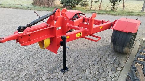 Amazone Kverneland Fahrgestell für Anbaudüngerstreuer Fa