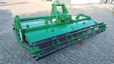 Krone Bodenfräse RES 120/305 Fräse Krone mit 450