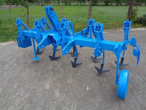 Lemken 300cm Kurzgrubber System Rabe mit Nonstop