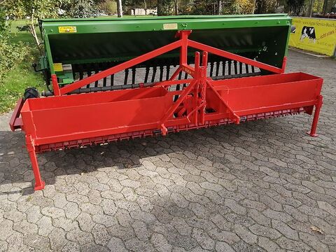 Sonstige Vredo Vredo Grünlandnachsaatgerät 300cm Arbeitsb