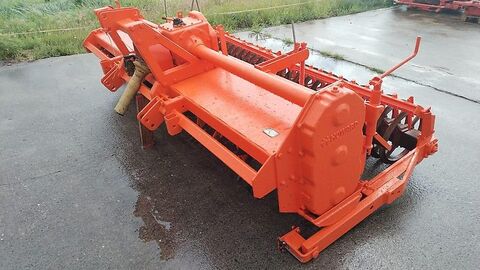Zinkenrotor 305 cm Arbeitsbreite Howard Geräte N