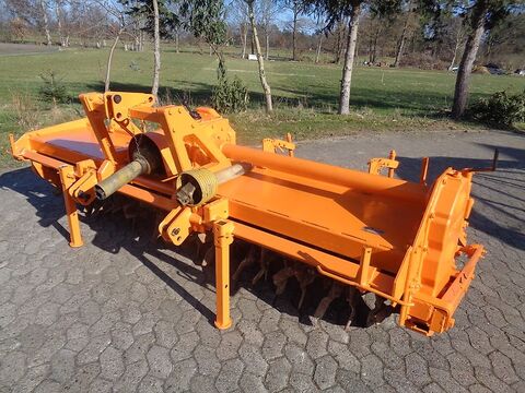 Howard Howard HC 305 Rota heute Kongskilde Fräse mit 40