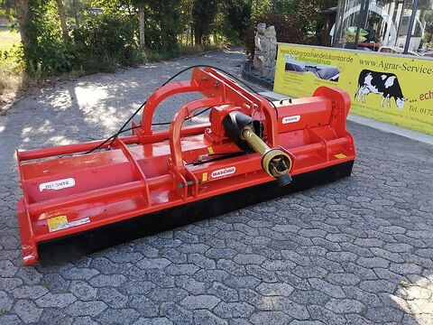 Maschio Bisonte 280 Schlegelmulcher mit 2,8m Arb