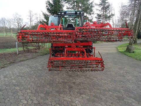 Sonstige Saatbettkombination 450cm Hydr.Klappung Promax45