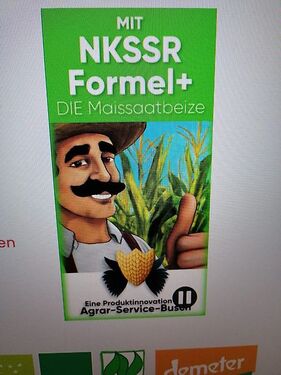 Möscha Pendelverteiler passend für alle Wasserwagen MÖS