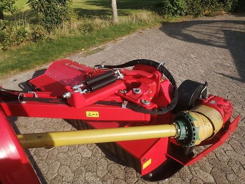 Thenos Seitentmulcher Tehnos MB Profi LW220R Arb