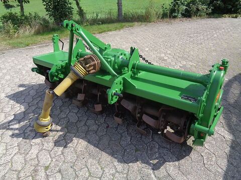 Keine Maschio Bodenfräse 200cm Celli Modell E 20