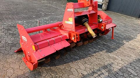 Bodenfräse Maschio C 230 Arbeitsbreite 230cm Neu