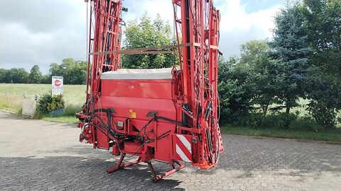 Kuhn AERO 2024 Pneumatikstreuer Rauch Aero 2224