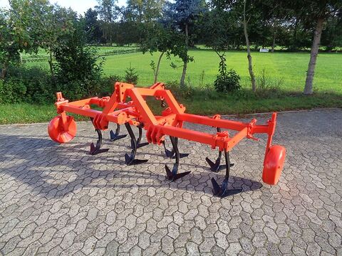 Rau Frontgrubber 3m Vorbaugrubber Anbaugrubber mit Z