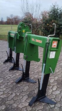 Amazone Amazone Amazone Anbautiefenlockerer Amazone TL 3