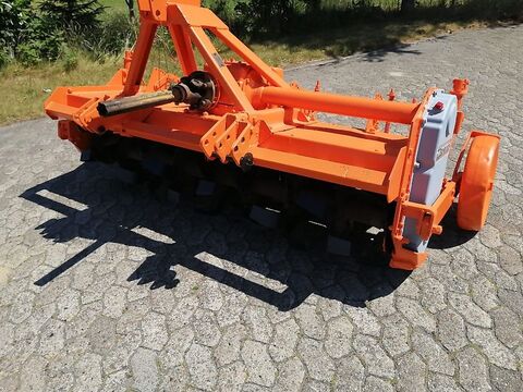 Sonstige Howard Howard Modell Type HB-205-540T Bodenfräse