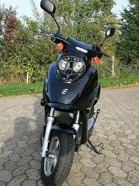 Sonstige Roller mit Silizim 60V Akku