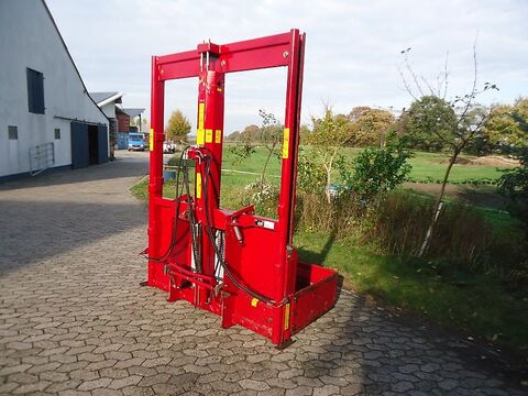Sonstige Topstar 170DW Siloblockschneider Blockschneider 