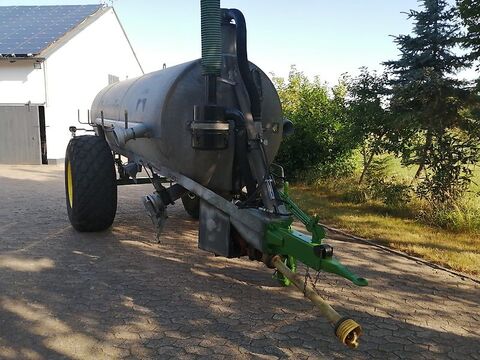 Sonstige Güllefass 7000Liter 1 Achsiges Güllefass von Mey