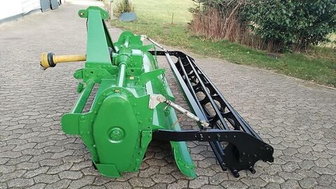 Celli Ergon 280 Bodenfräse Keine Maschio 285 cm