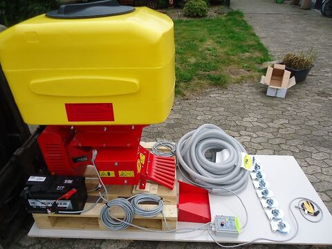 Sonstige TP Turbo Super 8-Multi