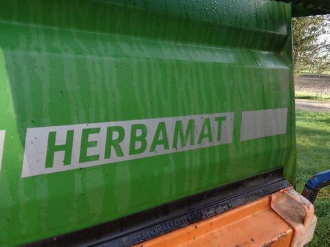 Köckerling Herbamat 250-83mm Reihenabstand 30 Re