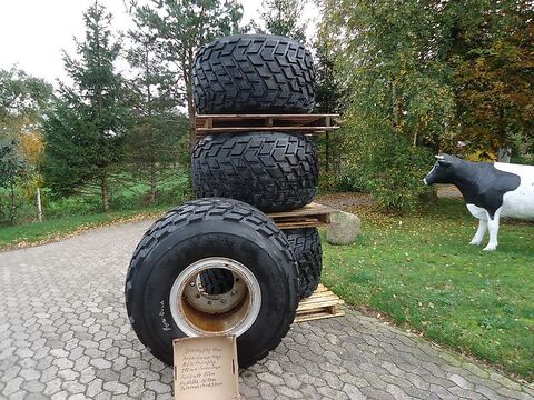 Good Year Super Terra Grip Terrareifen 48X3100-20NHS 12Ply