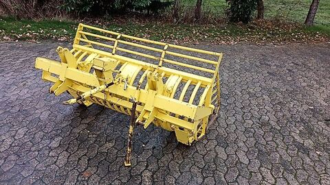 Stoll Rübengabel 180 cm Korbbreite Euroaufnahme