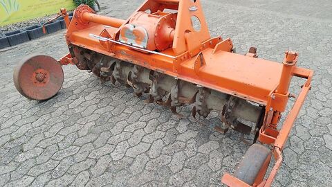 Sonstige HowardBodenftäse  HR 40 Getriebe Seitendeckel Fr