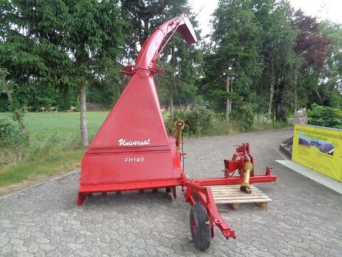 Kein Jaguar Claas Grashäcksler,Elho,Gyro,Taarup,