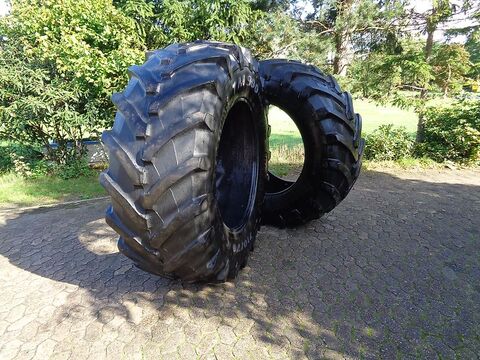 Trelleborg TM900 710/70 R 42 HIGH POWER