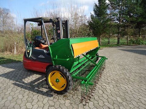 Amazone D9
