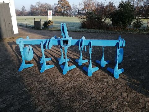 Lemken Topas 9 Grubber - Stile Lemken Topaz 300c
