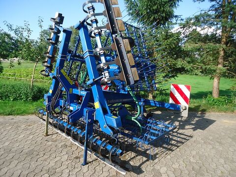 Grasmaster 600 Köckerling