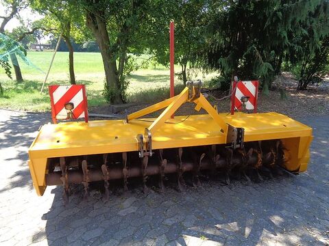 Bomford Dyna Drive 260 cm( Alternativ auch 300cm
