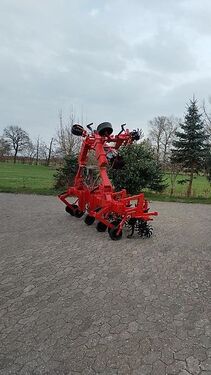 Sonstige Kotte Rollhacke 6 reihig Rollkultivator 450 cm A