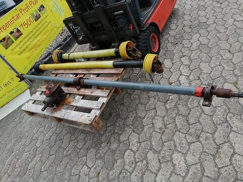 Sonstige Walterscheid Gelenkwelle Gelenkwellen mit Getrie