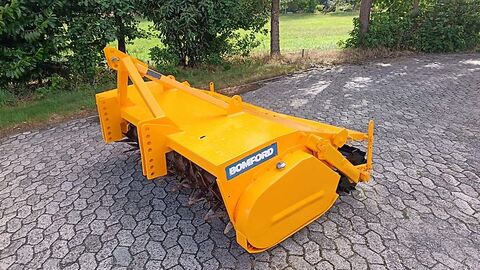 Bomford Turner Bomford Dyna Drive Modell 220 Ar