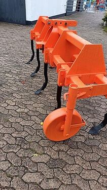 Amazone Kein Amazone TL Howard Kurzgrubber 2 Balkig 3m A