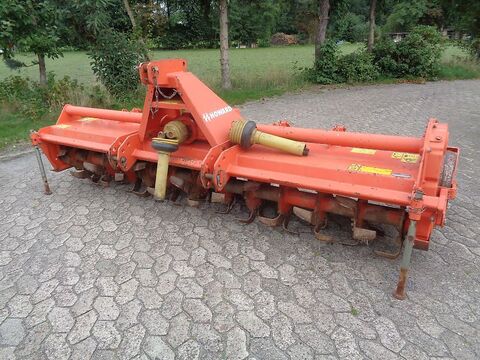 Howard Bodenfräse Modell HR35 305DU Arbeitsbreit