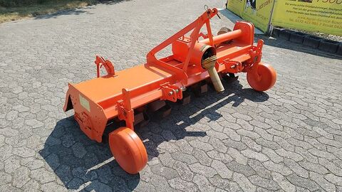 Bodenfräse Modell HA205SU Howard 2m Arbeitsbreit