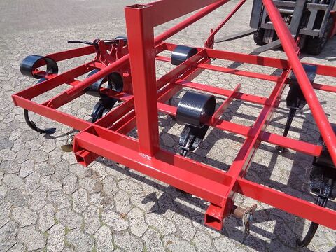 Kongskilde/Becker Kongskilde Vibro Flex Front Gr