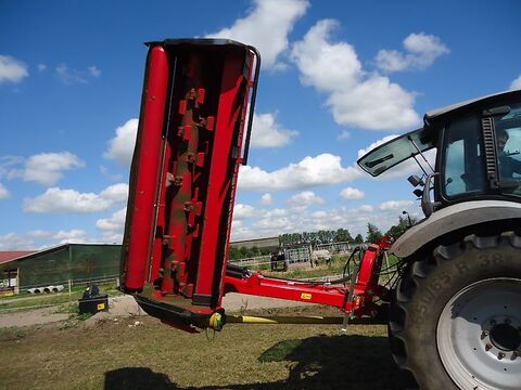 Tehnos Seitenmulcher MB 220 LW Auslegemulcher 220cm Arb