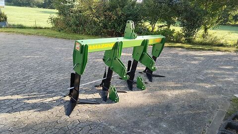 Amazone Anbautiefenlockerer Amazone TL 3001 Grub