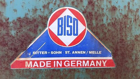 Sonstige Biso Gemüseputzer Heute Heuling in Melle (West