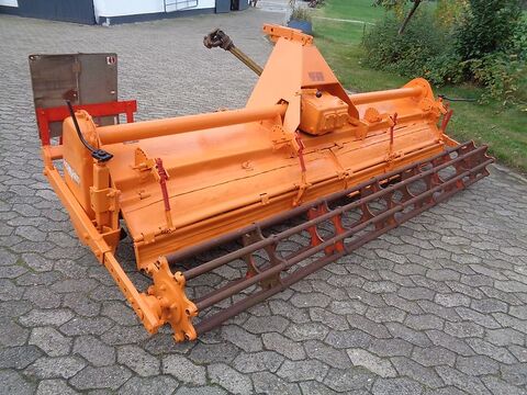 Howard HA S305DU Bodenfräse Serien Nr 801330722