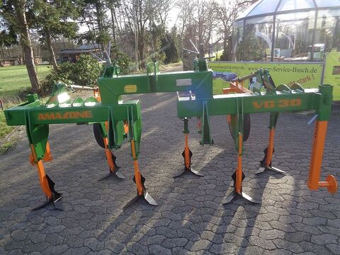 Amazone Amazone VG30 Typ 300 cm Vorbaugrubber Fr