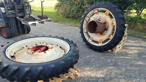 Michelin 9.5-44 Bibagrip Schleppereifen PR 12 Ac