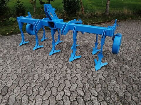 Topas 300 Lemken Kurzgrubber 2 Balkig mit 9 Stie