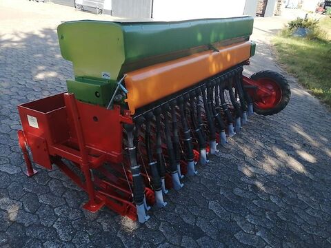 Sonstige Keine Vredo Grünlandschlitzdrille Bütje TBH 250