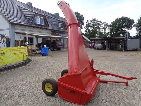 Sonstige Claas Kein Jaguar Claas Grashäcksler,Elho,Gyro,T