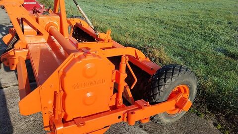 Howard HR 40 Modell H O 3 M05