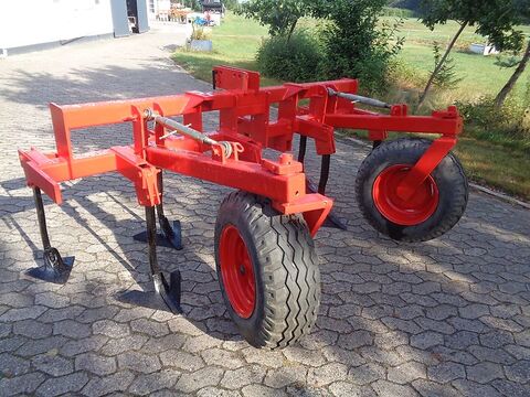 Kein Horsch Frontgrubber 8 Stiele 2 balkig mit g